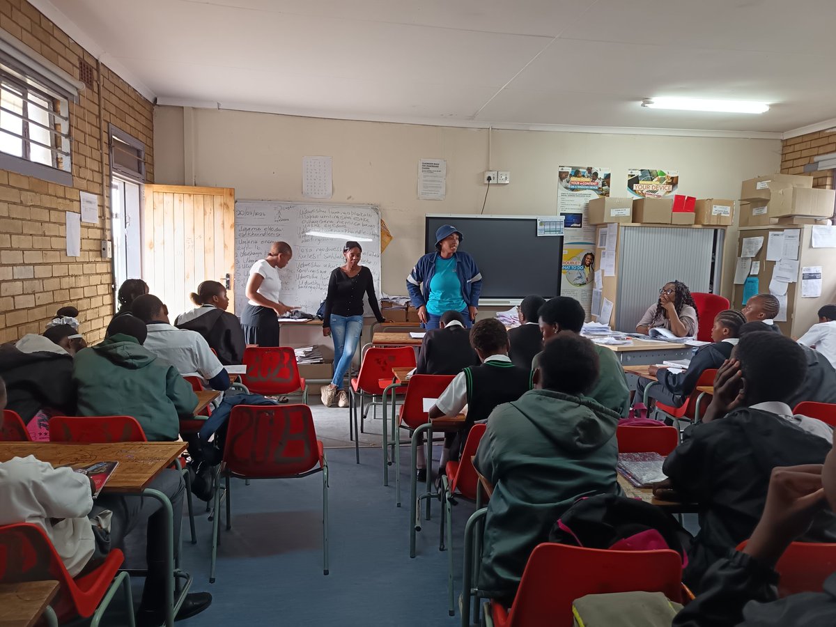 City of Joburg Transport tweet media