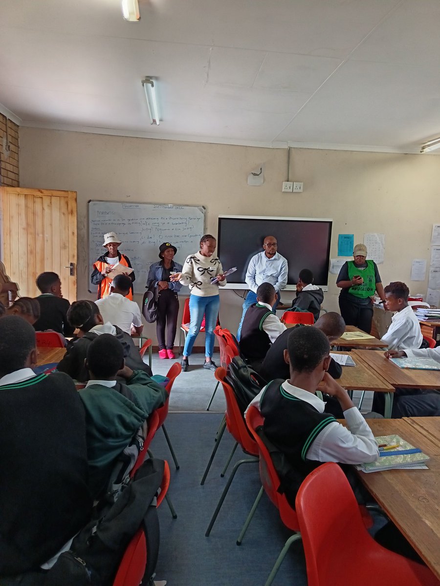 City of Joburg Transport tweet media