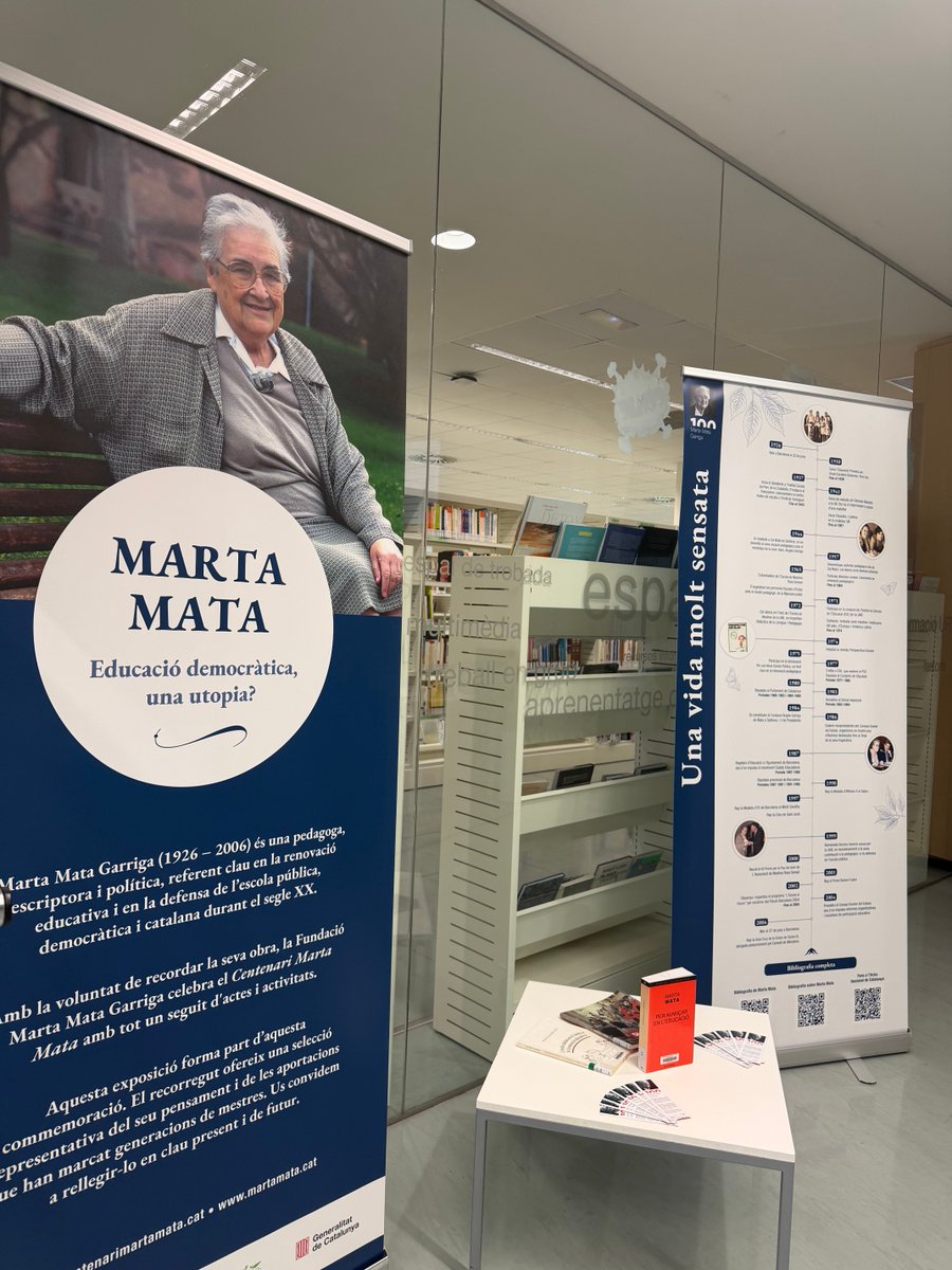 CRAI URV tweet media