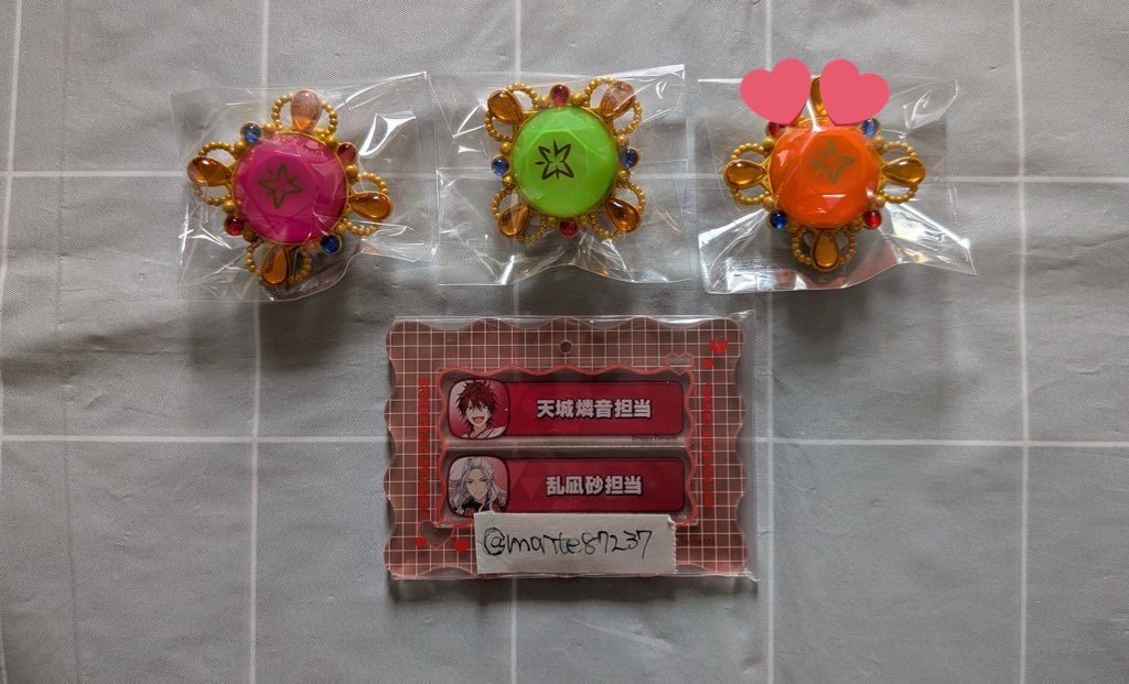 もんて tweet media