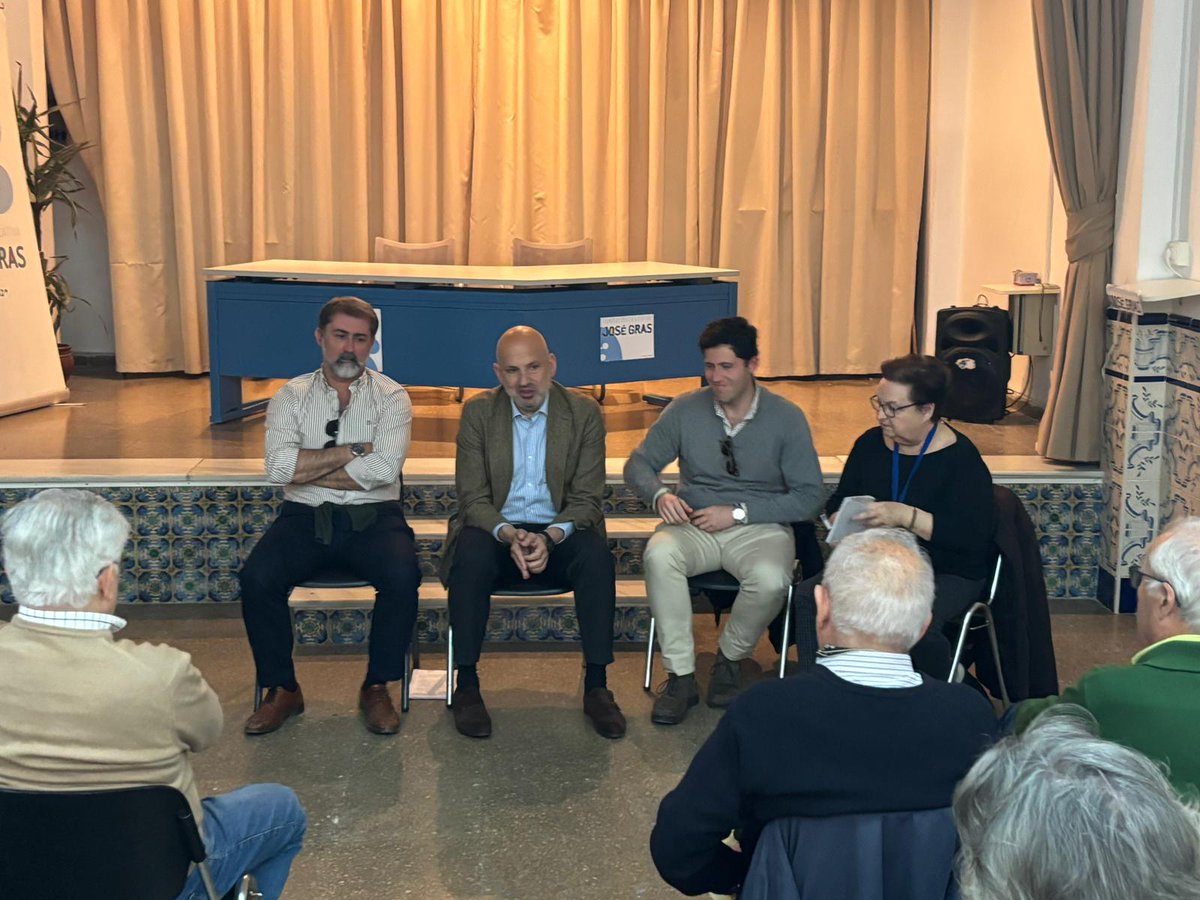 PP de Triana tweet media