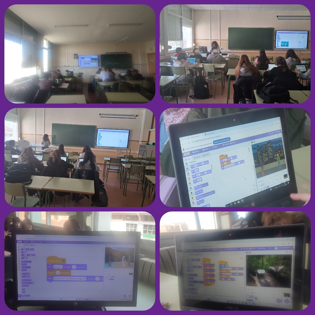 Mentores Tecnológicos VA tweet media