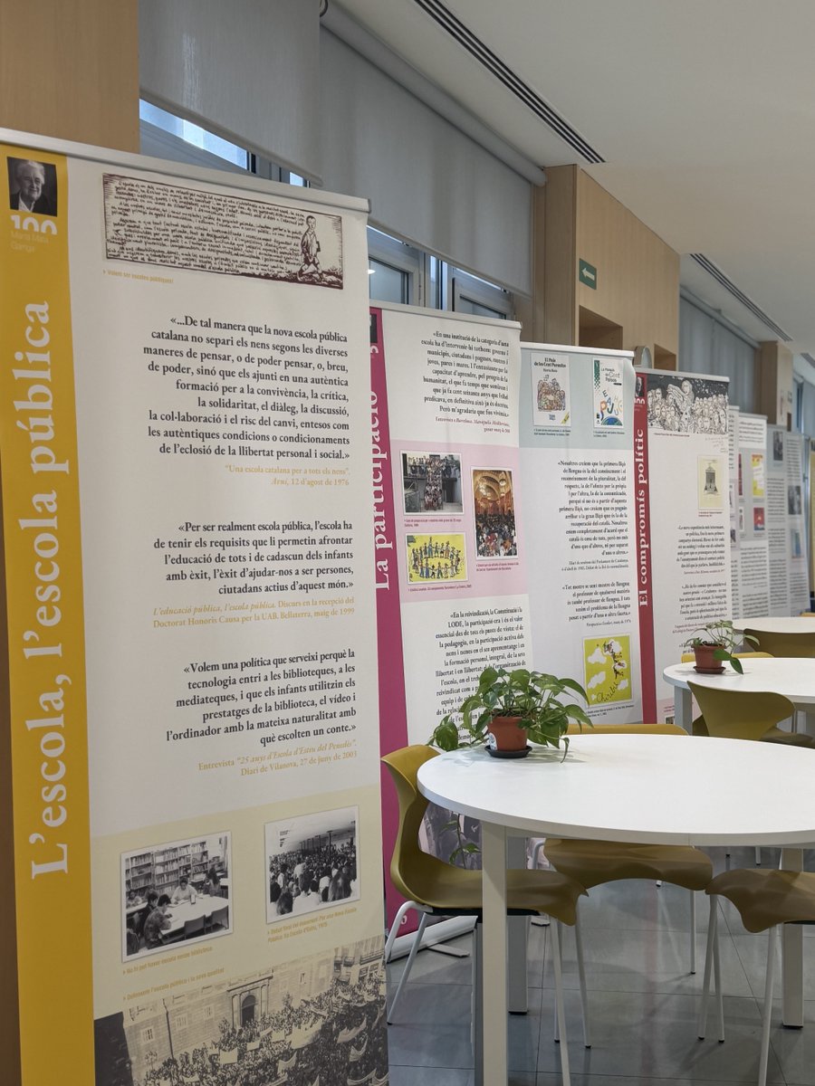 CRAI URV tweet media