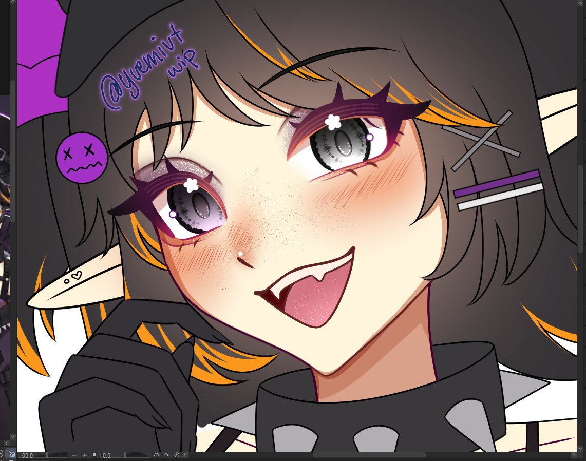 cm wip 🎃