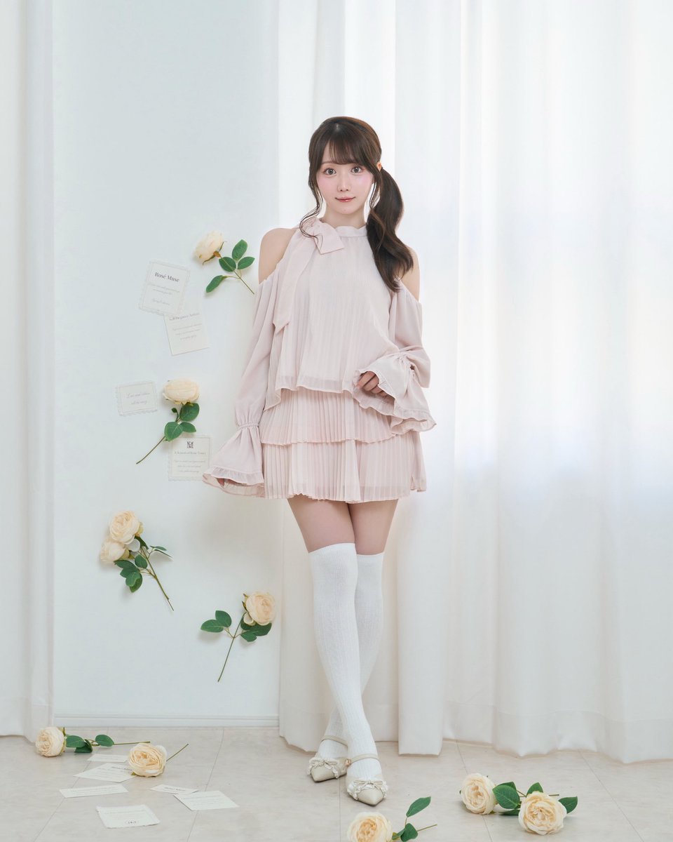 Rosé Muse (@rosemuse_) / Posts / X