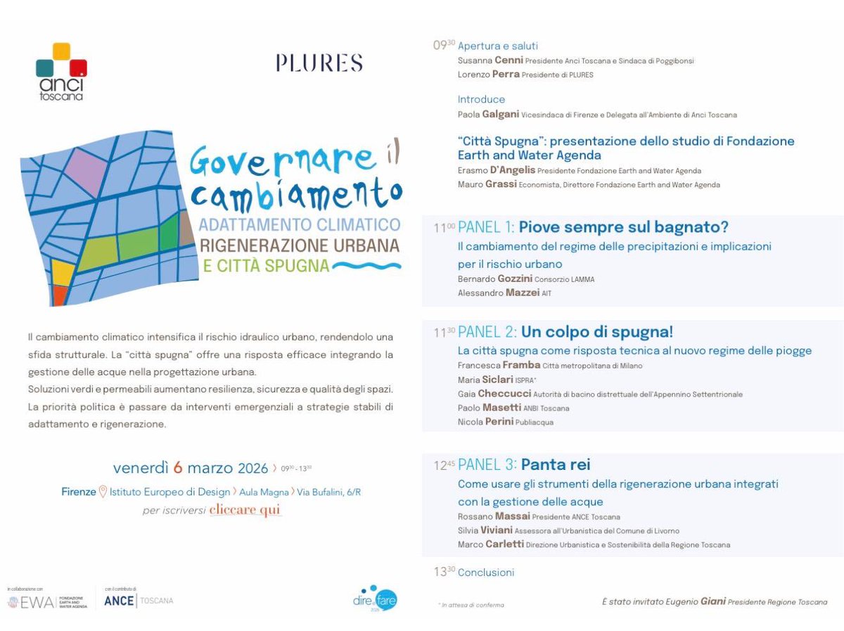 Earth_Water_Agenda tweet media