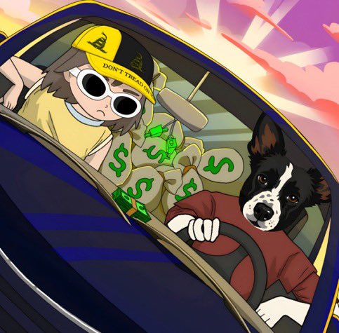 FusionVerse tweet media