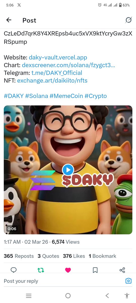 mepopls's tweet photo. @CryptoTats_ https://t.co/uM1NwVIemL