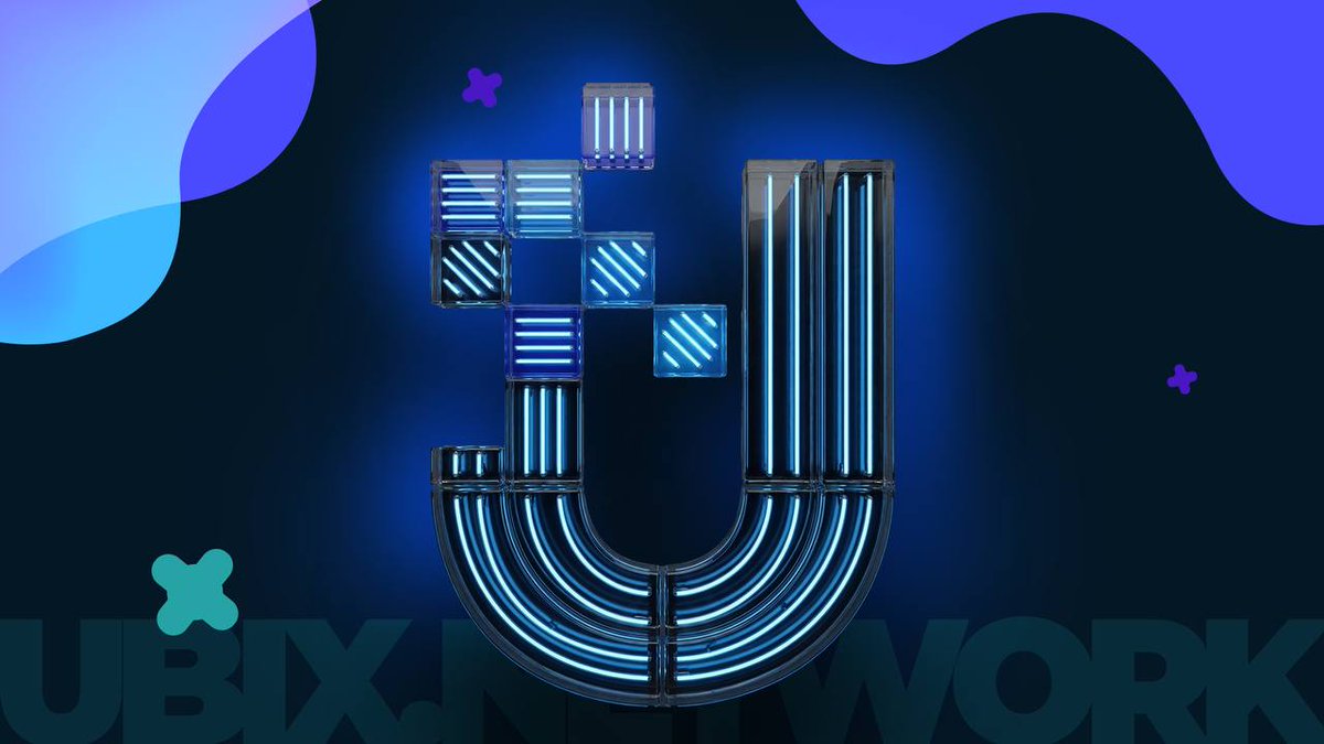 UBIX.Network tweet media