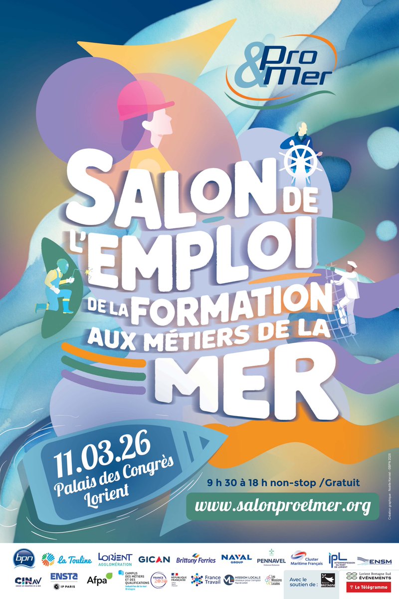 Lorient Agglo tweet media