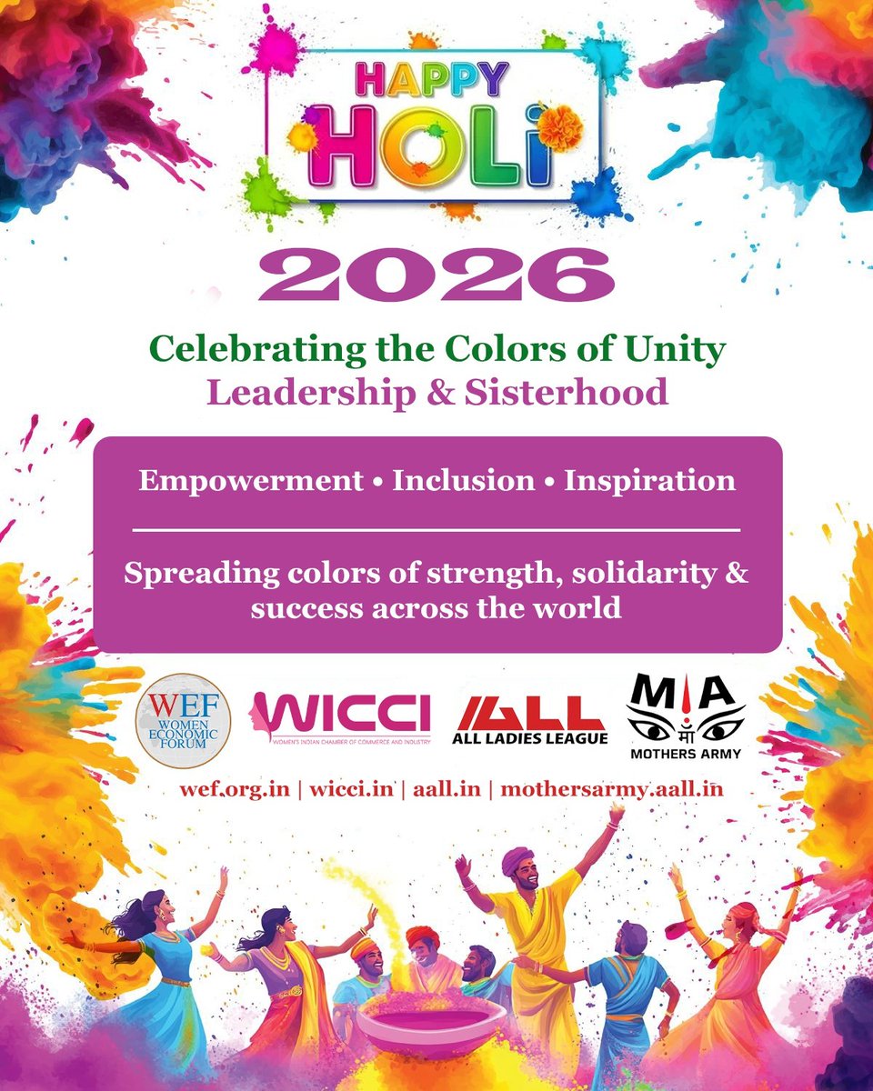 ALL Ladies League-Sisters Beyond Borders tweet media