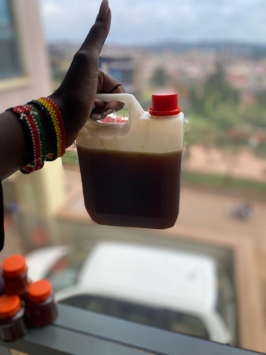 Ms Stephanie Awor. tweet media