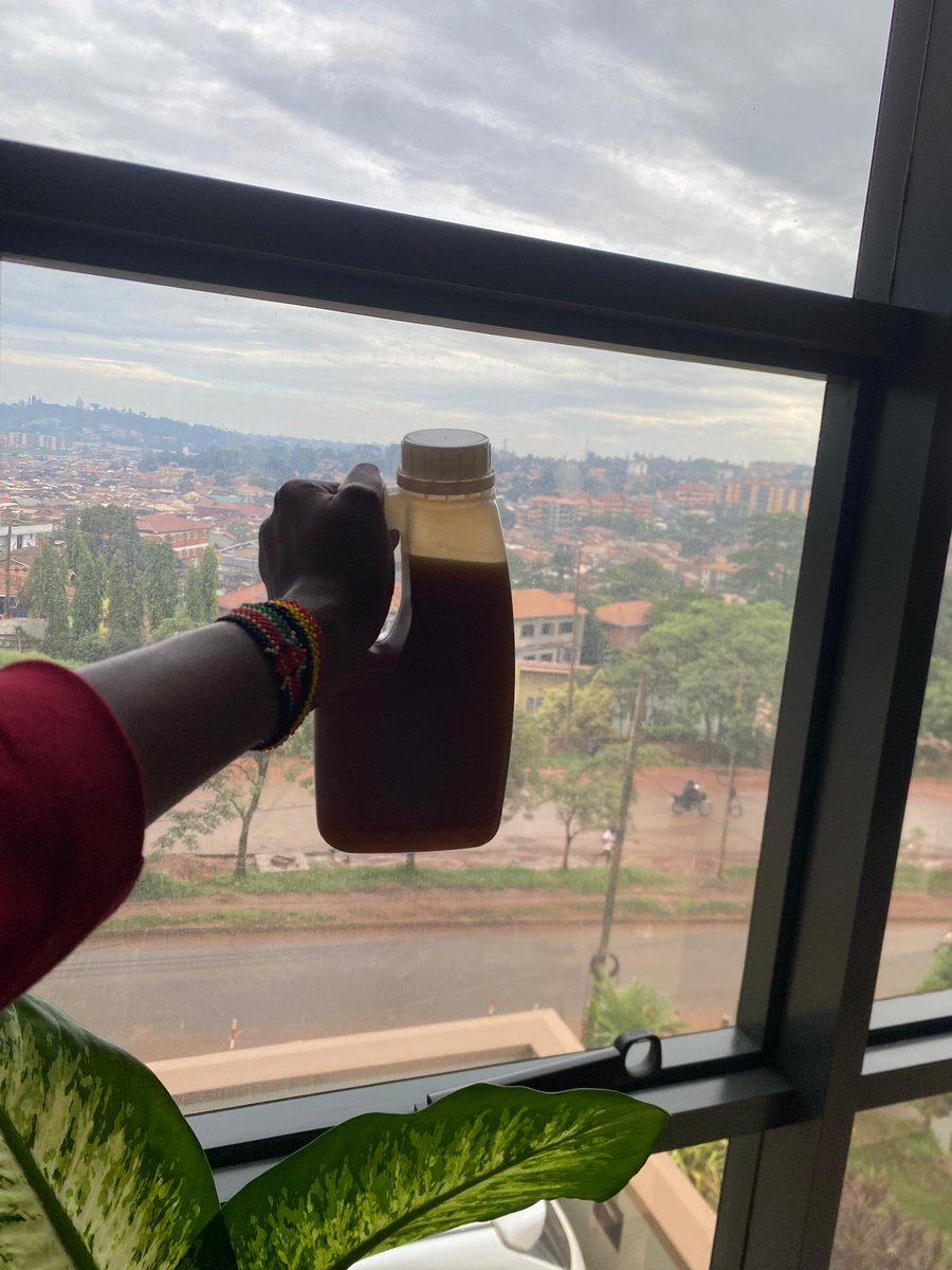 Ms Stephanie Awor. tweet media