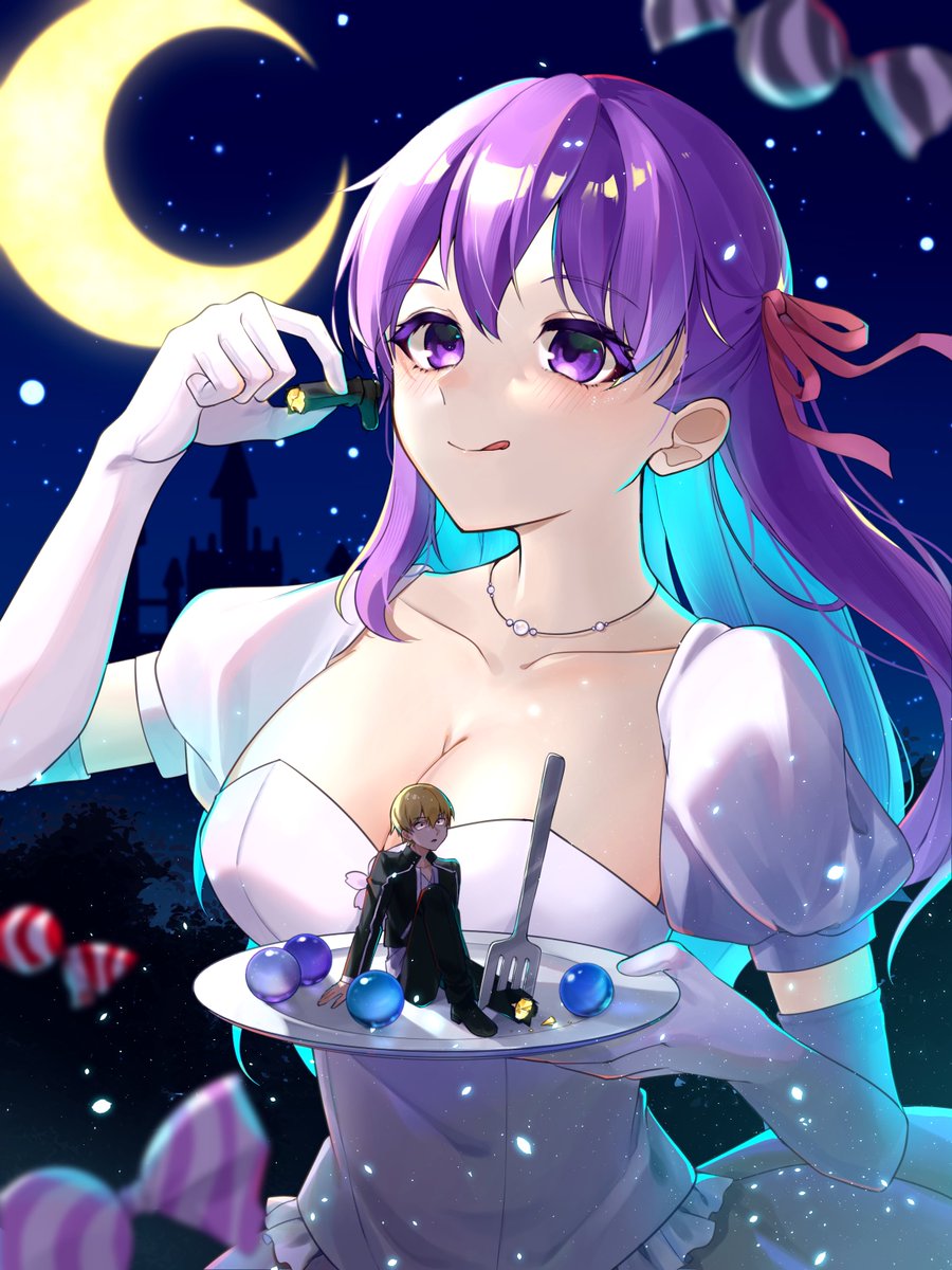 とあるぼーけんか tweet media