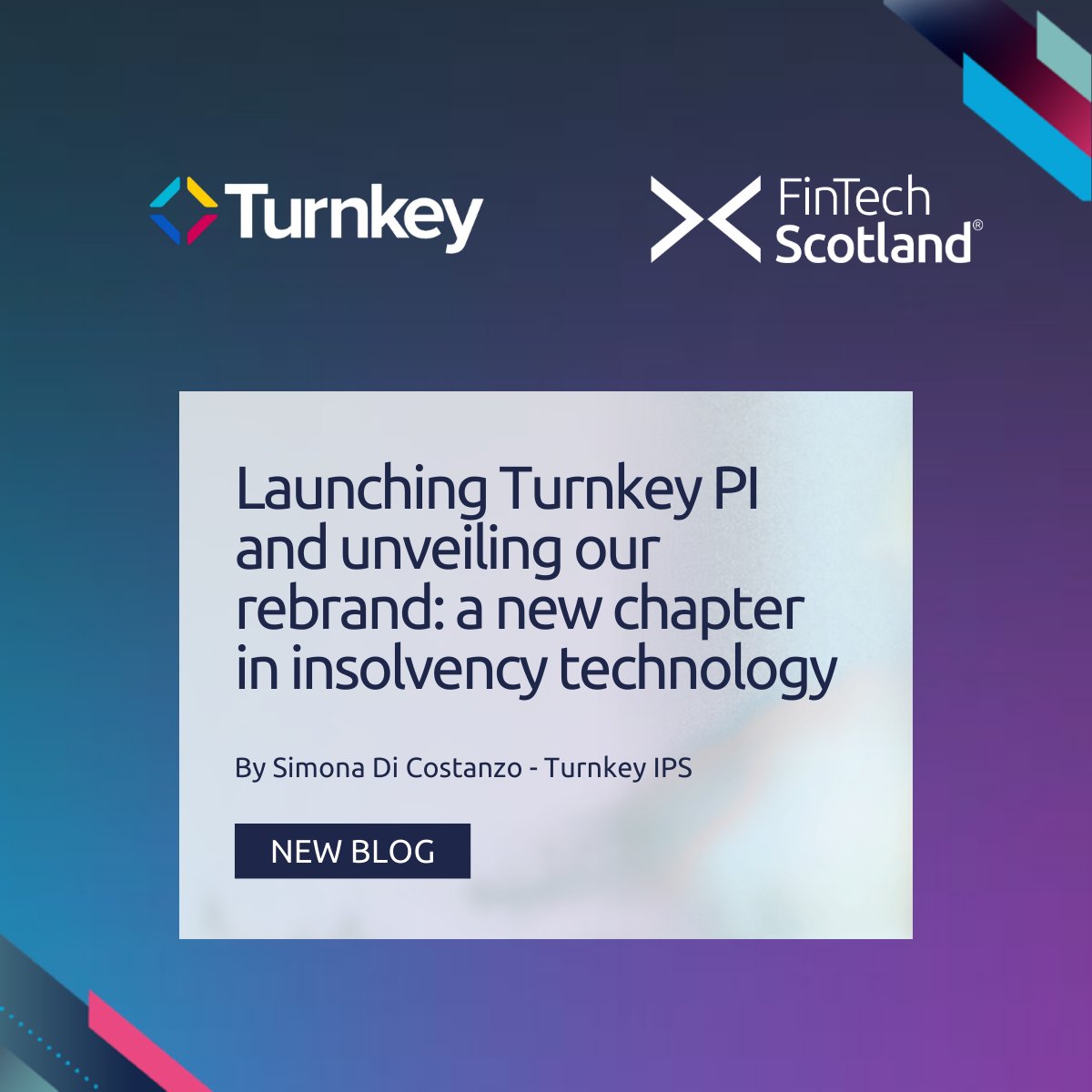 FinTech Scotland tweet media