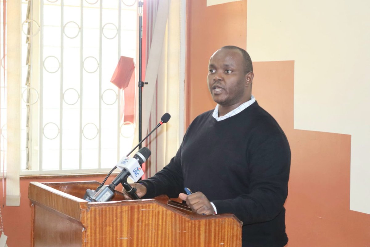 University of Nairobi Faculty of Law tweet media