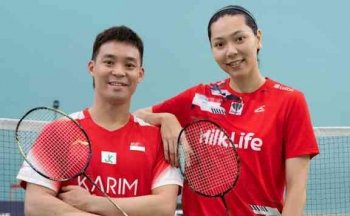 statistik menang kalah Gloria Emanuelle Widjaja di All England Open: 10-10

Performa Gloria Widjaja di All England 
2015: R1
2016: R2
2018: QF
2019: R1
2020: QF
2022: R2
2023: R1
2024: QF
2025: QF
2026: R1

#AllEngland2026
#YAE26