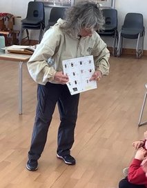 St James's Catholic Primary School tweet media