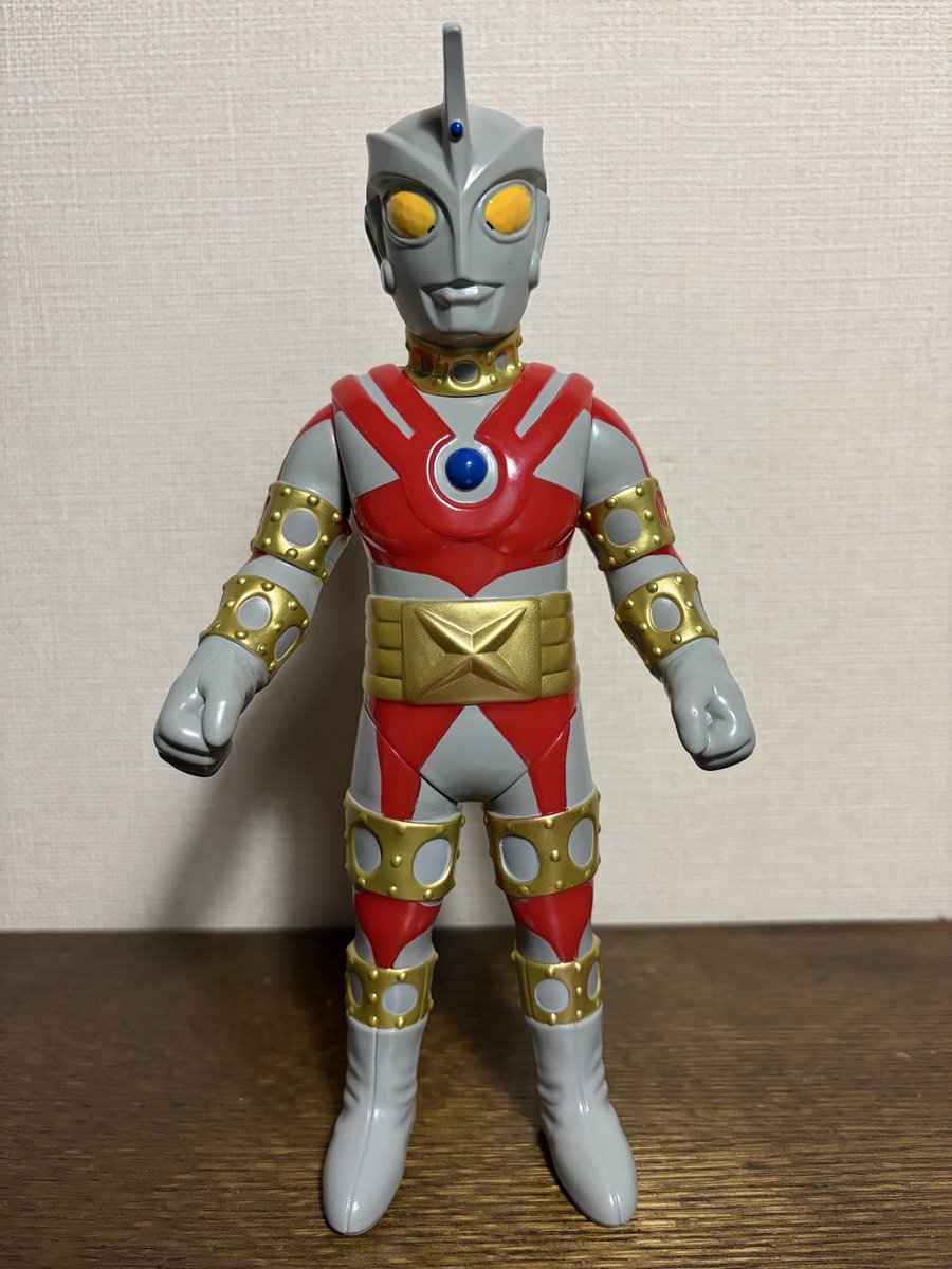 Y・MSF社さん製エースロボット さくらトイズさんより届きました ベア