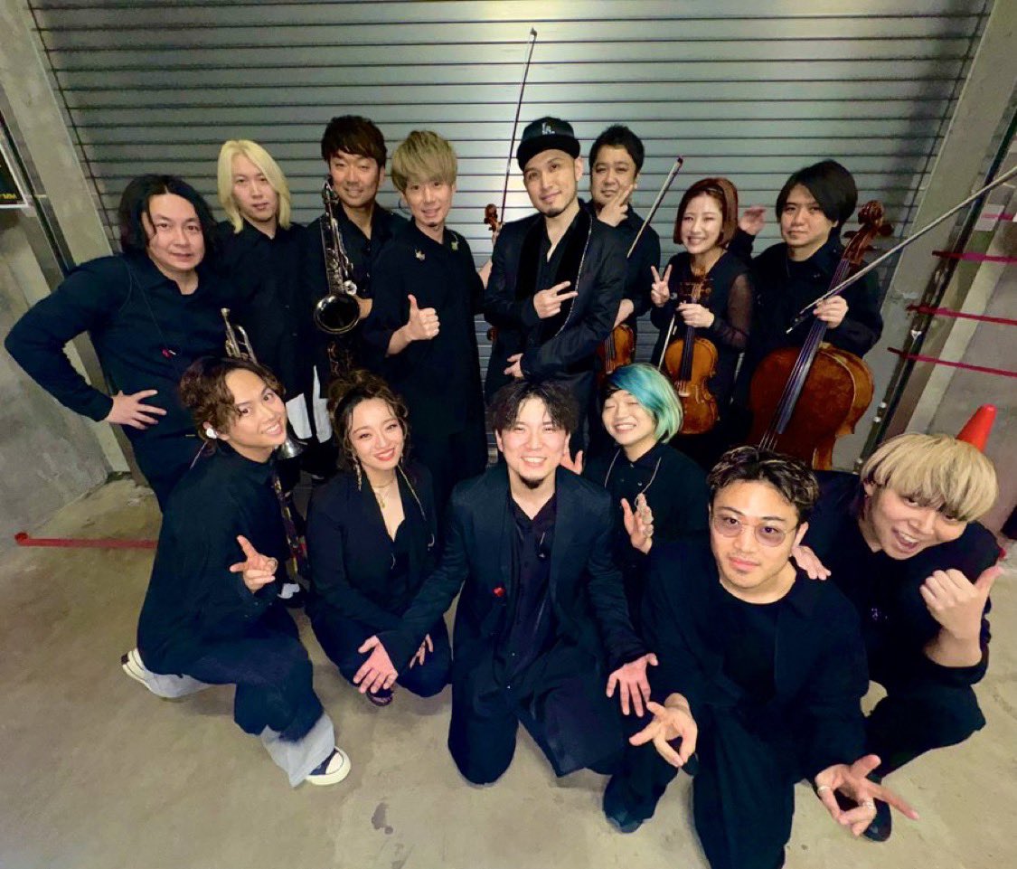 Ryo’LEFTY’Miyata tweet media