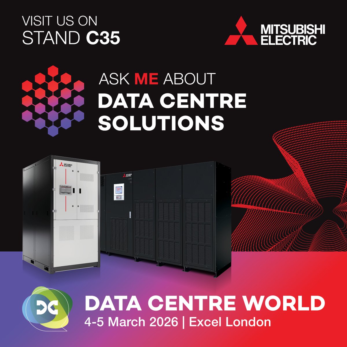 Mitsubishi Electric (@ME_Europe) / Posts / X