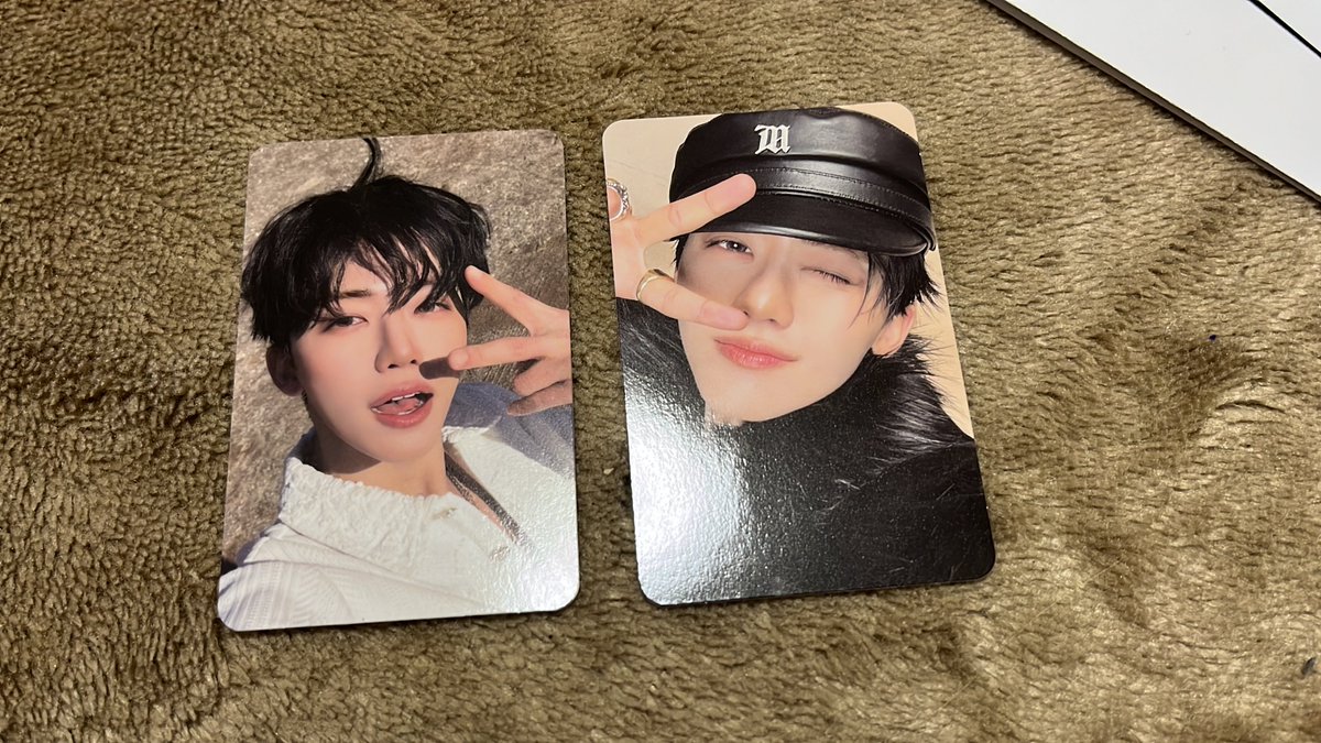 うめ 子 tweet media