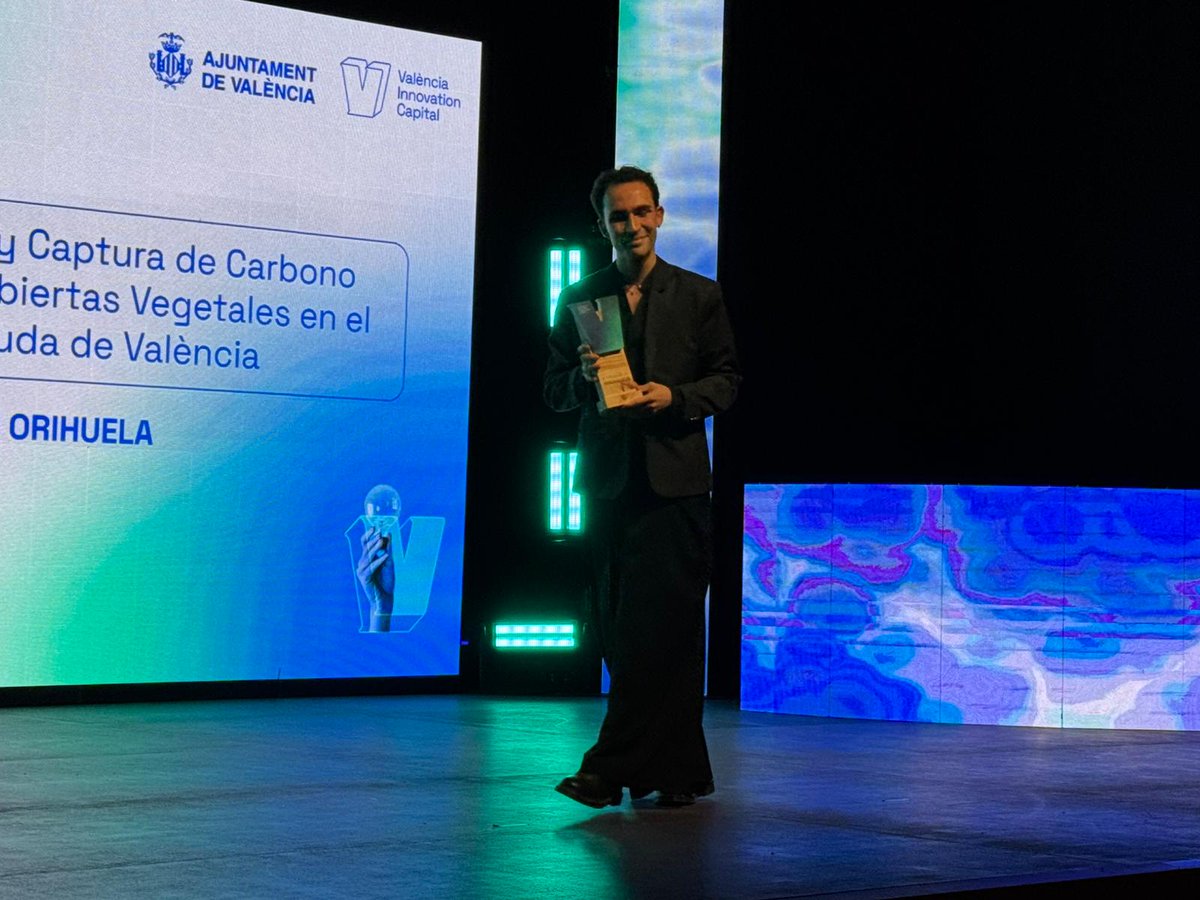 Colegio Mayor SJR tweet media