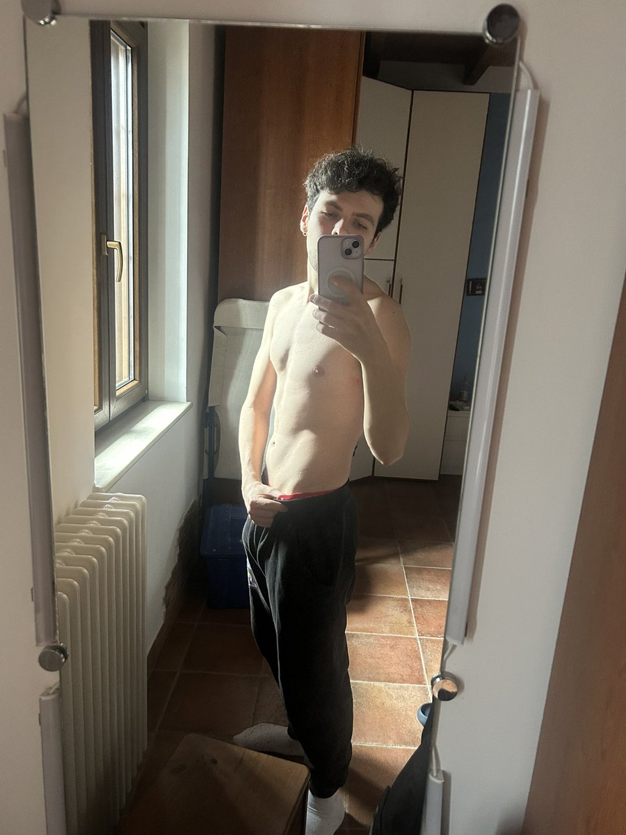 Davide (@IlSincopatico) / Posts / X
