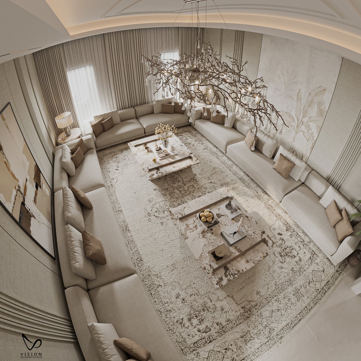 vision_studiio's tweet photo. majlis ✨
DesignType: modern  interior design 
Location:  Kingdom of Saudi Arabia
Project area:35 Msq
Design &amp; Visualization: Vision Studio| 3ds max | Vray renderer | 
instagram https://t.co/lzqD2M54hF
Whatsapp: +20 1554979343 
+20 1556240343 
+20 1091418343 https://t.co/HCmoHdNRTi