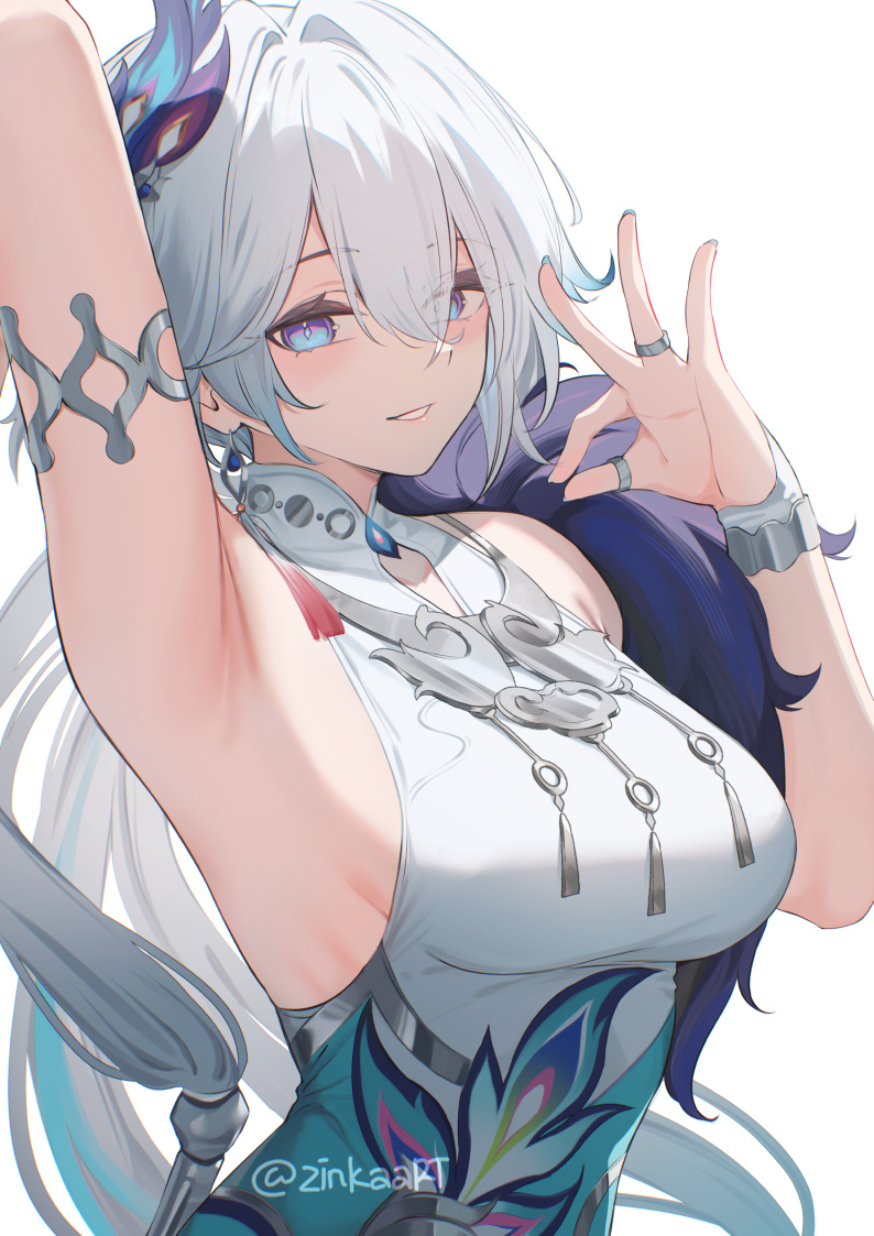 Zinkaa | Commission OPEN tweet media