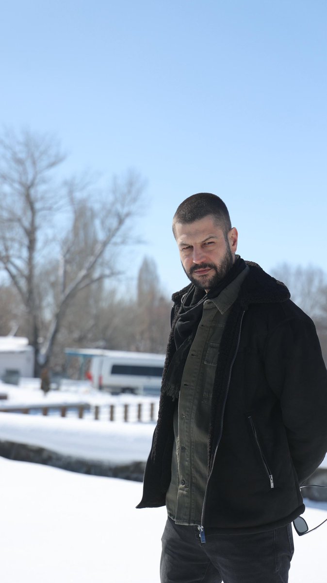 صور حصرية من مسلسل ولي العهد التركي