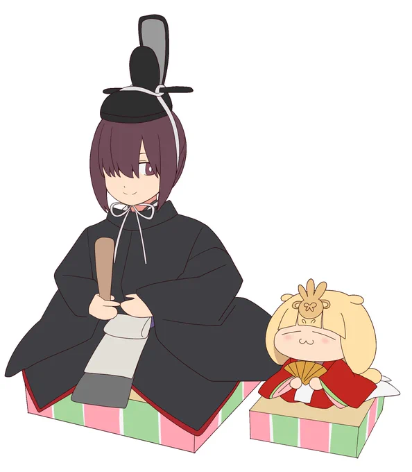 ぽひなさま