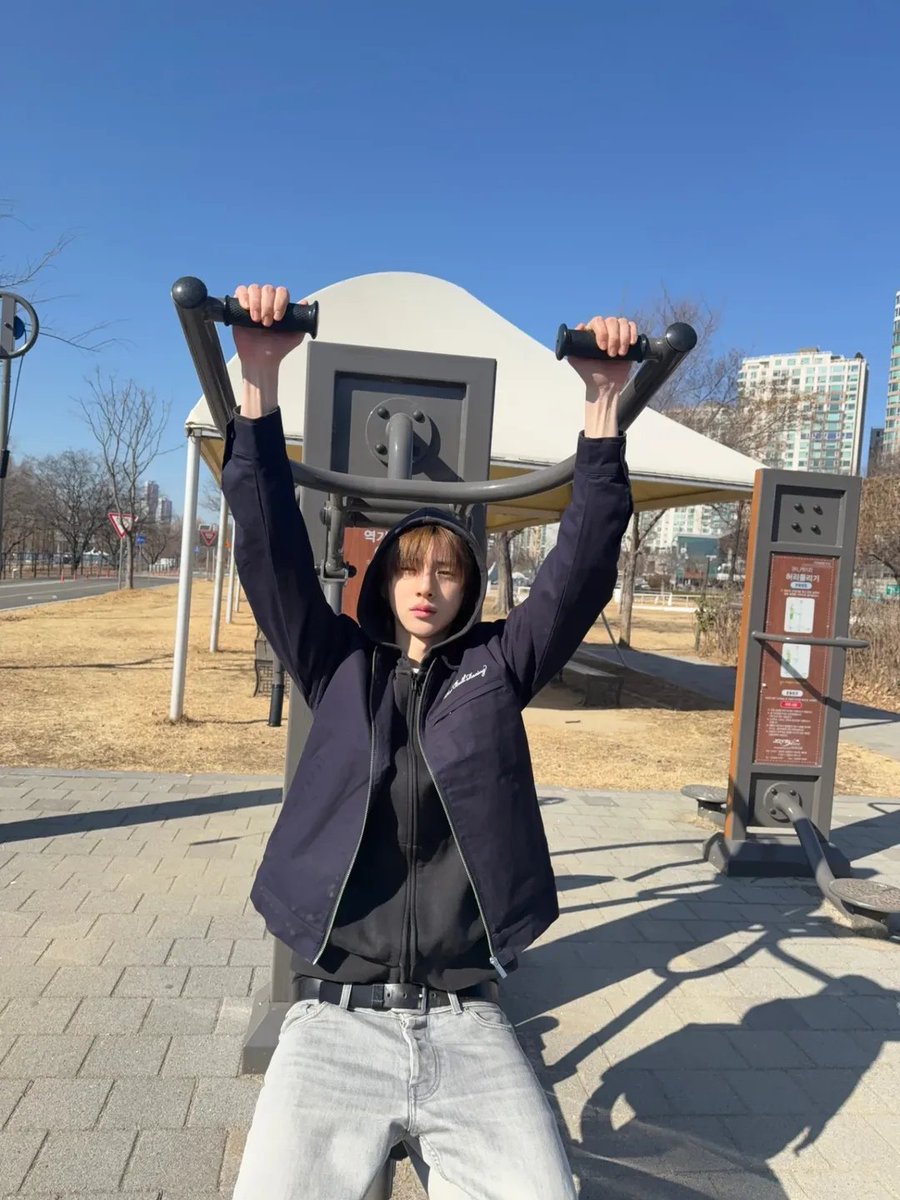 KIMJUHOONID's tweet photo. [030326] #JUHOON Instagram Update 

#주훈 #ジュフン #CORTIS #코르티스 https://t.co/8XPOIJrID6