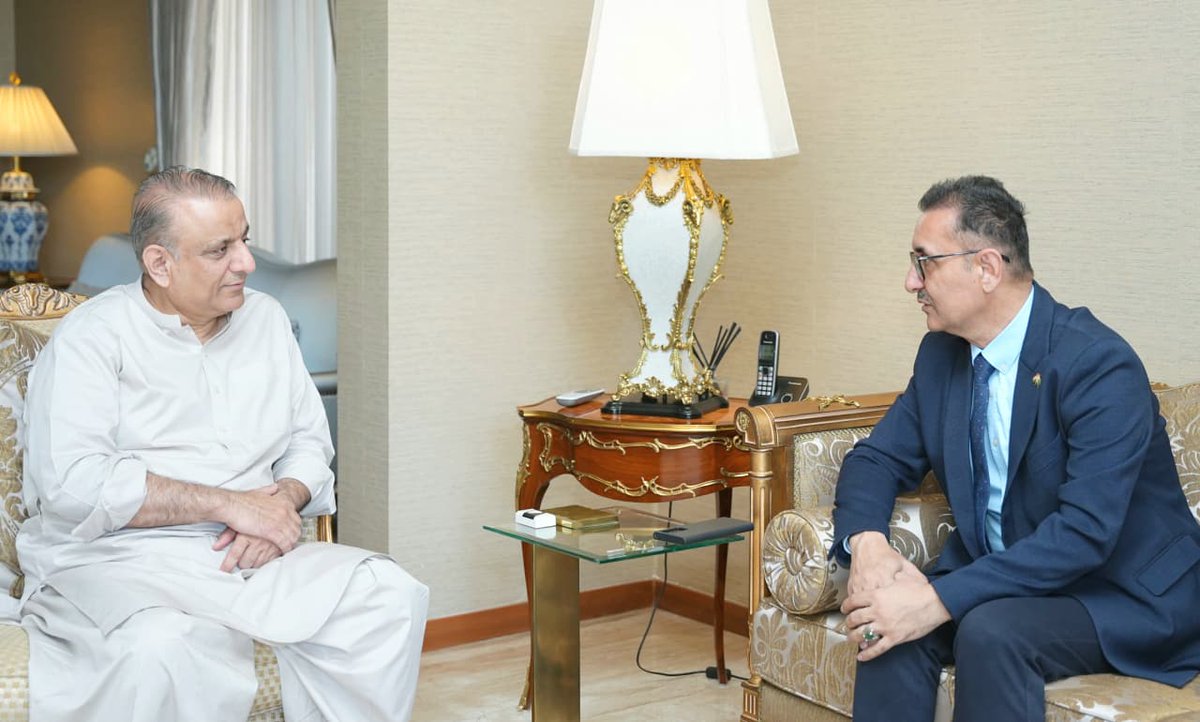 Ministry of Communications, Islamabad tweet media