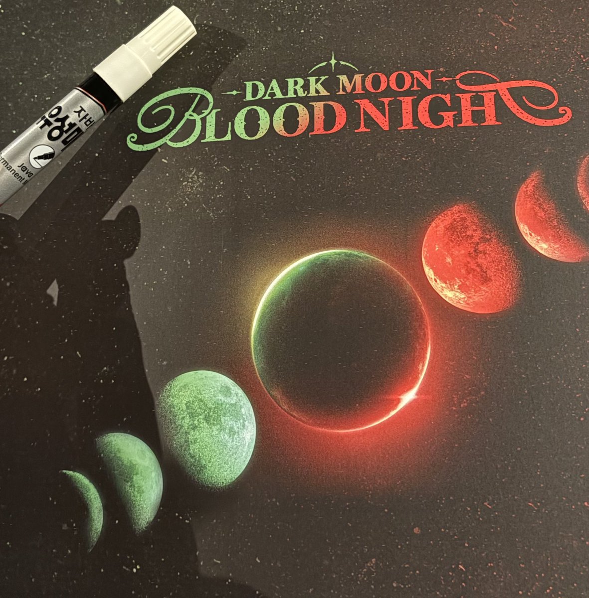 잎이.. tweet media