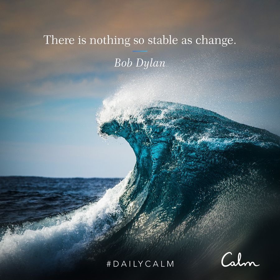 DaneLopes's tweet photo. Daily wisdom from ⁦⁦@calm⁩ https://t.co/fNiz5QSdGu