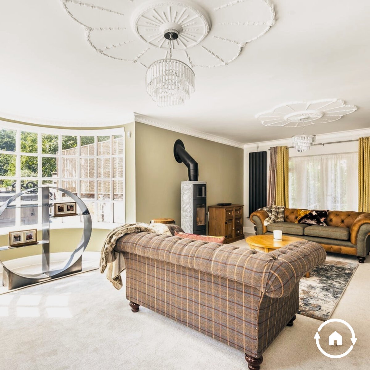 OpenRent tweet media