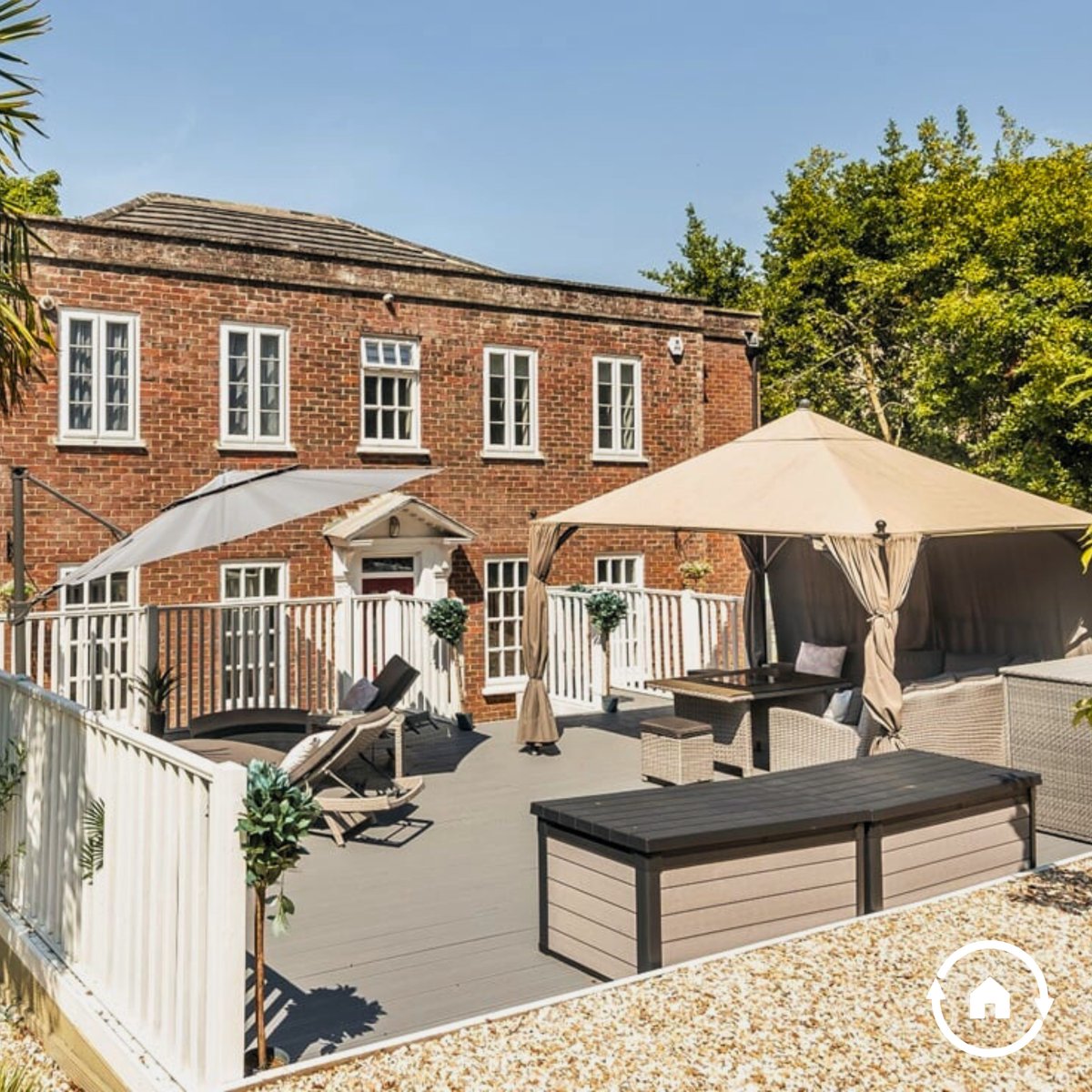 OpenRent tweet media