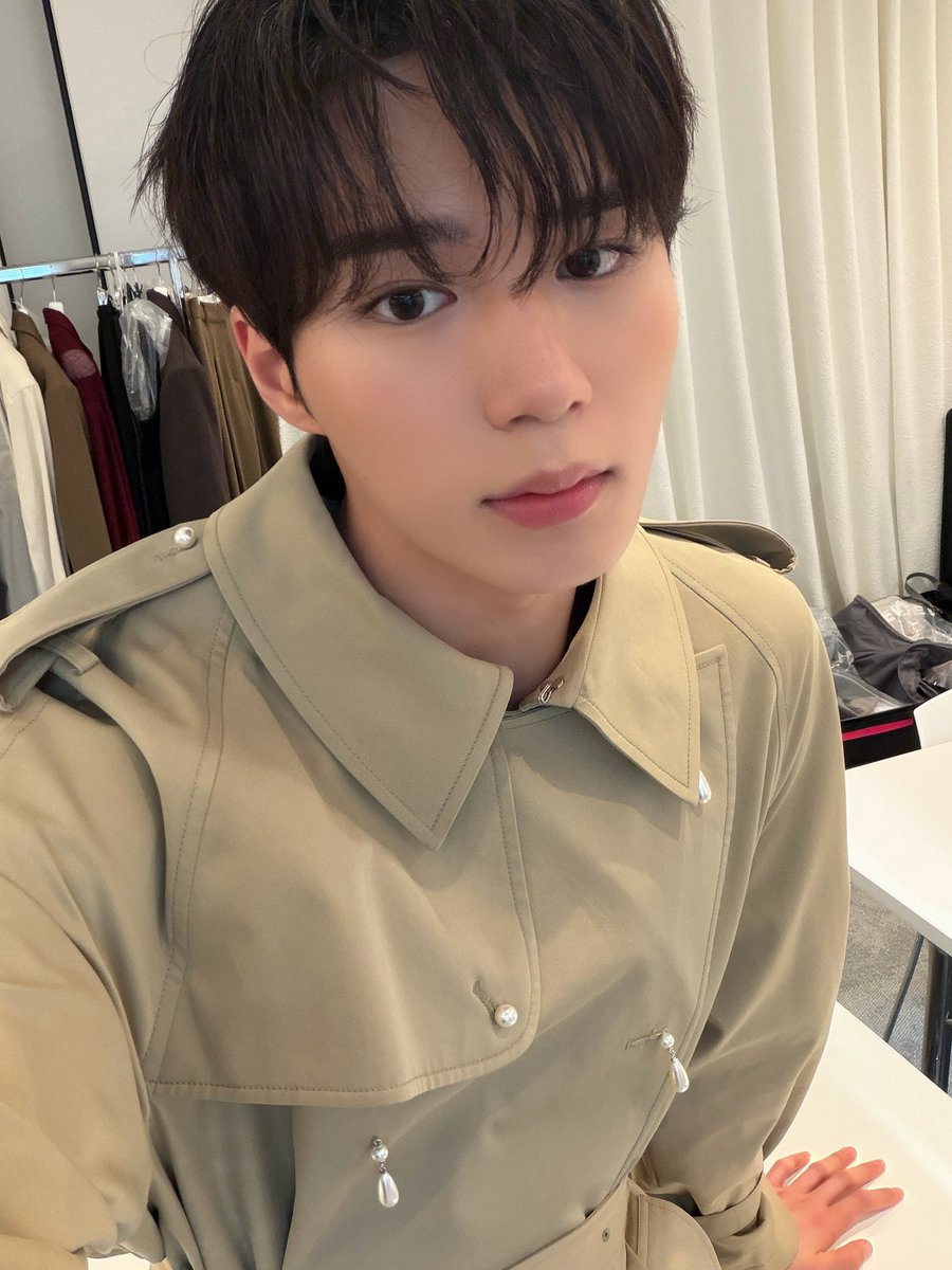 2026.3.3 ALPHADRIVEONE PlusChat 投稿 【ジュンソまとめ】#준서