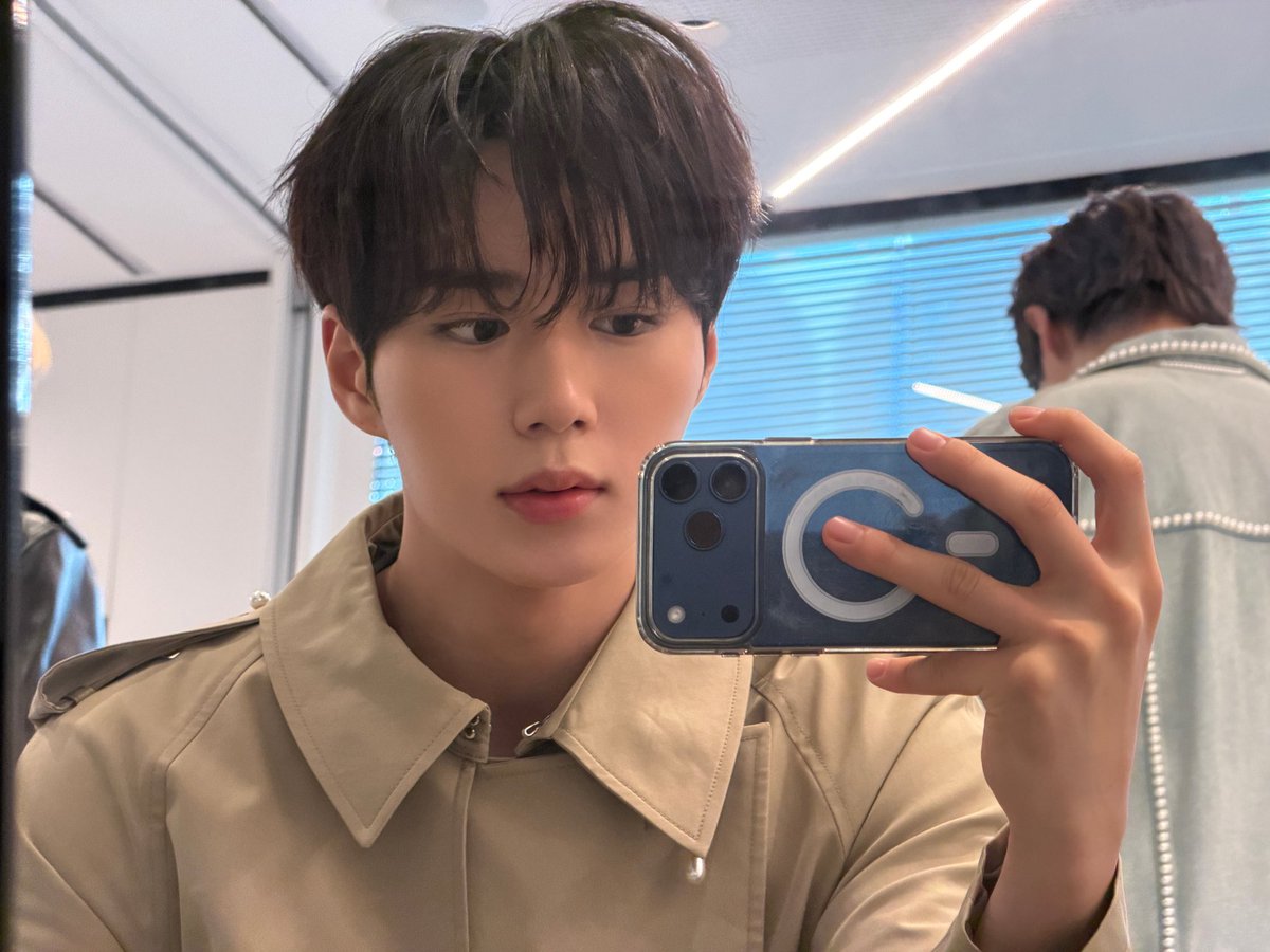 2026.3.3 ALPHADRIVEONE PlusChat 投稿 【ジュンソまとめ】#준서