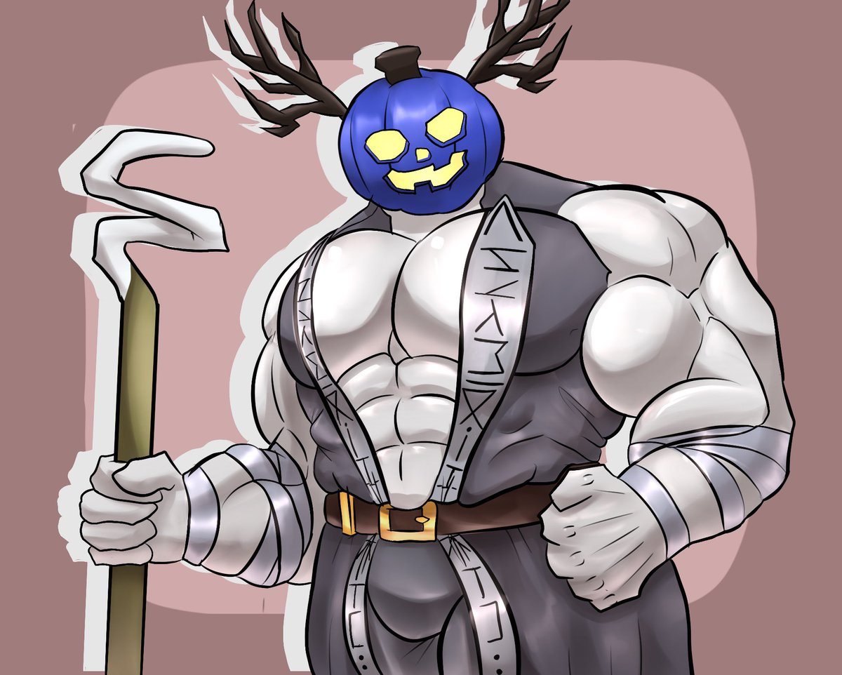 Skye (Commissions OPEN 1/5) tweet media