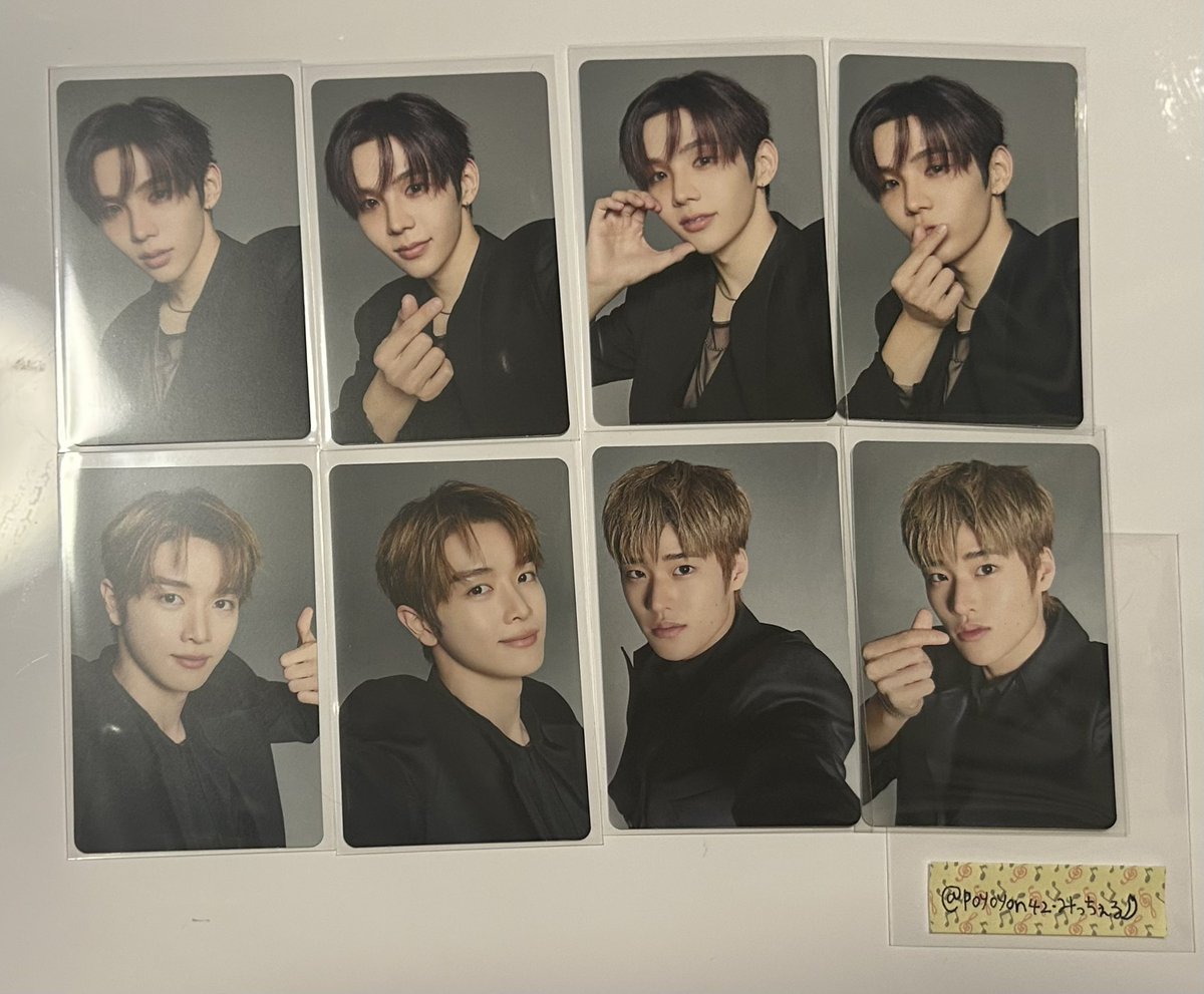 みっちぇる🌙 tweet media