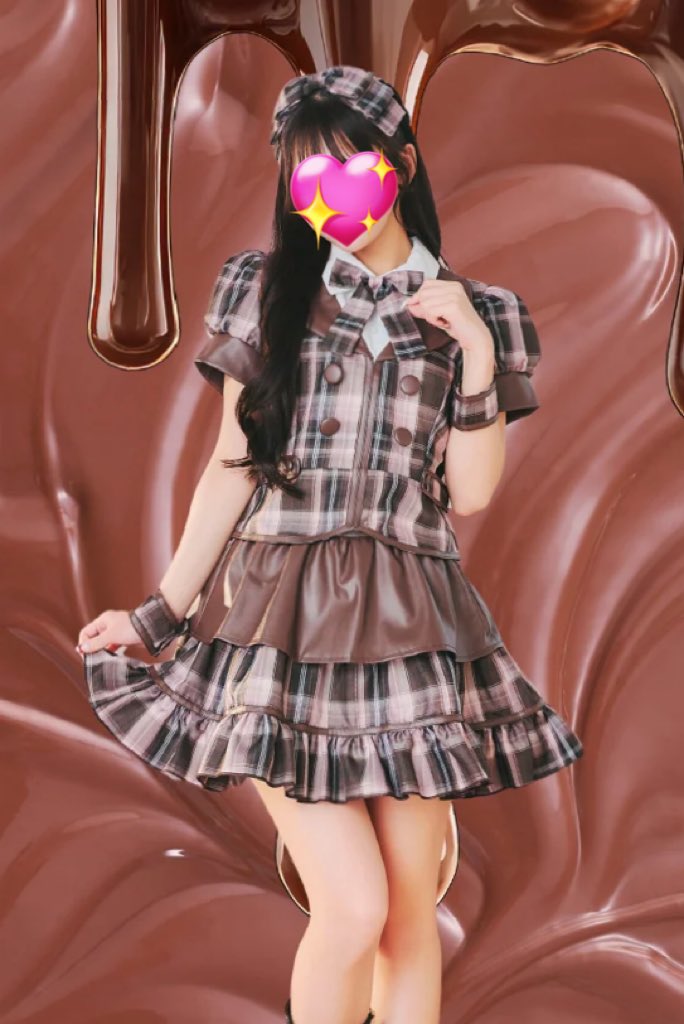 星月夜あむ【べロティカ】11/10Zepp Diver City (@Setsuna_Amu