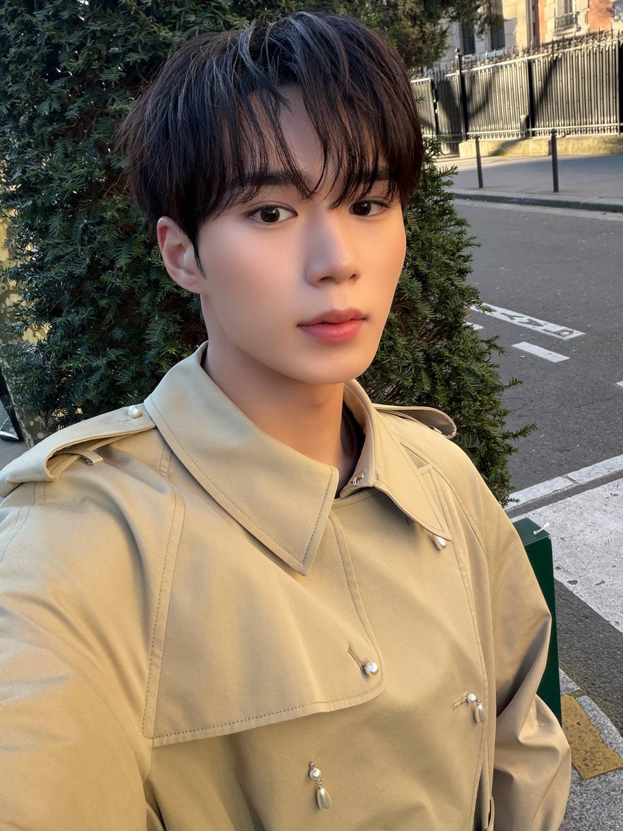 2026.3.3 ALPHADRIVEONE PlusChat 投稿 【ジュンソまとめ】#준서