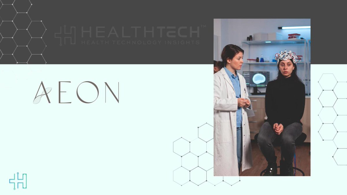 AEON Clinic introduces Exomind - a next-generation, non-invasive mental health platform using advanced neurostimulation to support depression, anxiety, OCD, ADHD &amp; more with drug-free brain therapy.
tinyurl.com/34nzdaa3

#MentalHealth #NeuroTech #BrainHealth #HealthTech