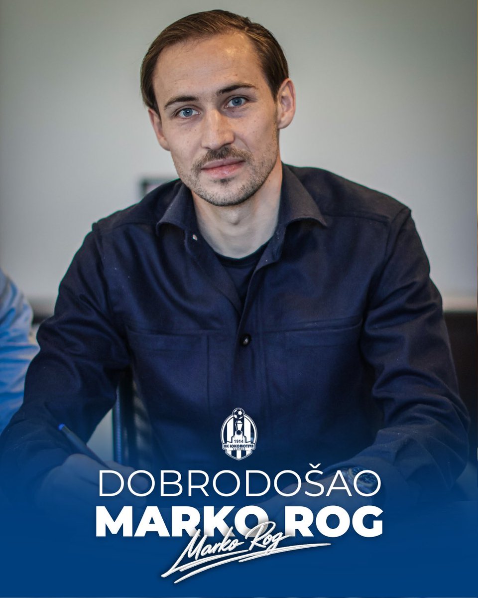 NK Lokomotiva Zagreb tweet media