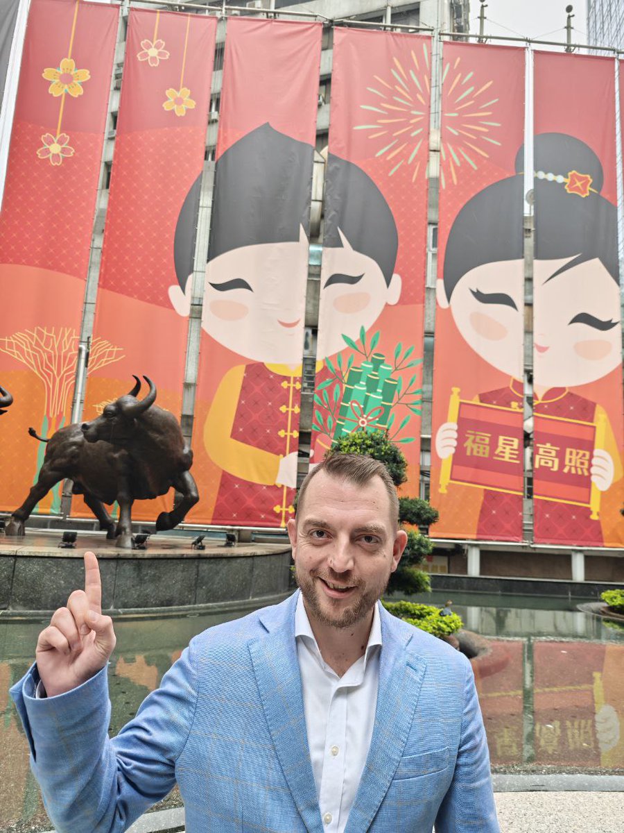 RealFinOfficial's tweet photo. 🇭🇰 Hong Kong this week.

A few meetings.
A few serious conversations.
A few doors that don’t open for everyone.

Our team is heading in for institutional work, strategic contacts, and the kind of discussions that don’t usually happen in public first.

Just know this: when REAL travels, it’s not for tourism.

Stay close. Something is moving.  👀

Quick Links:  
Website: https://t.co/3qtJe5m6QA    
Telegram: https://t.co/t4PuMHd4t6    
Discord: https://t.co/5B79ZFCkYS    
LinkedIn: https://t.co/1NGuUDA5bI