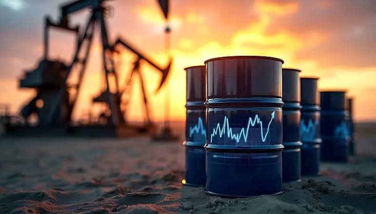 futurepost_in's tweet image. 🚨 Govt Update:

India currently holds 25 days of crude &amp;amp; refined oil stock.
Exploring alternative sources for crude, LPG &amp;amp; LNG imports.

⛽ No immediate plan to hike Petrol-Diesel prices.

#OilUpdate #PetrolDiesel #EnergySecurity #BreakingNews