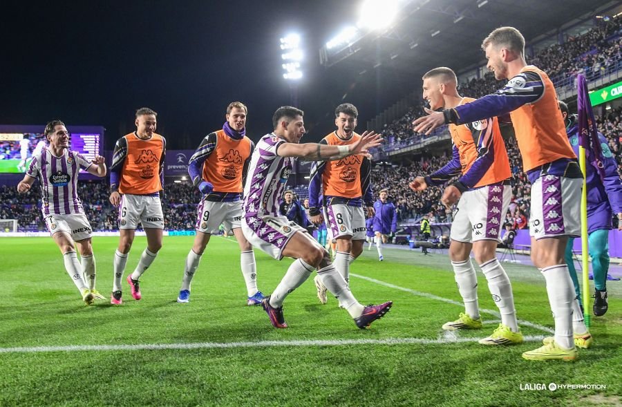 MARCA VALLADOLID tweet media