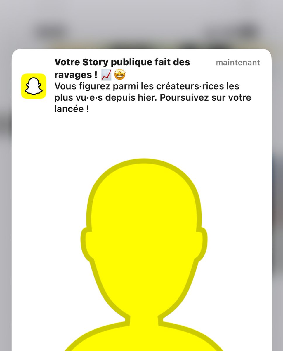 j’suis influenceuse moi mtn ?